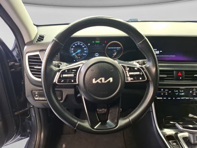 2024 Kia SELTOS SXL
