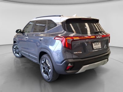 2024 Kia SELTOS SXL