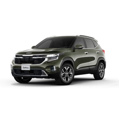 2024 Kia SELTOS Seltos 1.5L SX CVT