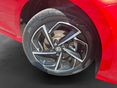 2023 MG GT 1.5L DCT DEL ALPHA
