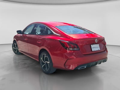 2023 MG GT 1.5L DCT DEL ALPHA