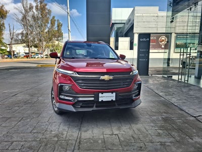 2024 Chevrolet CAPTIVA PREMIER C