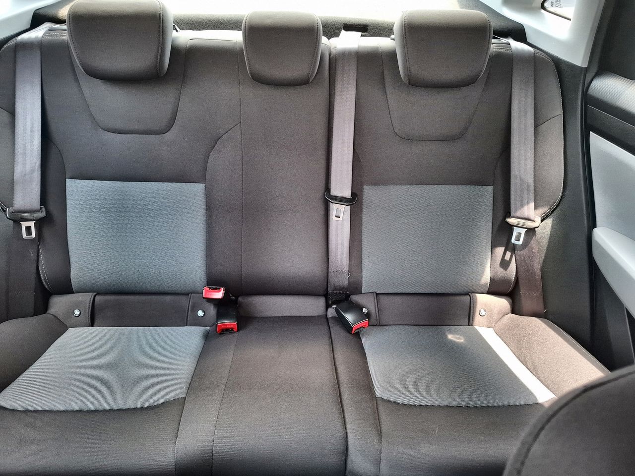 2024 Chevrolet AVEO LT MANUAL