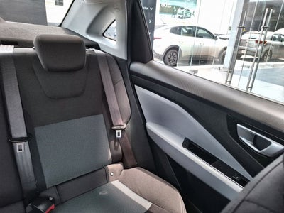 2024 Chevrolet AVEO LT MANUAL