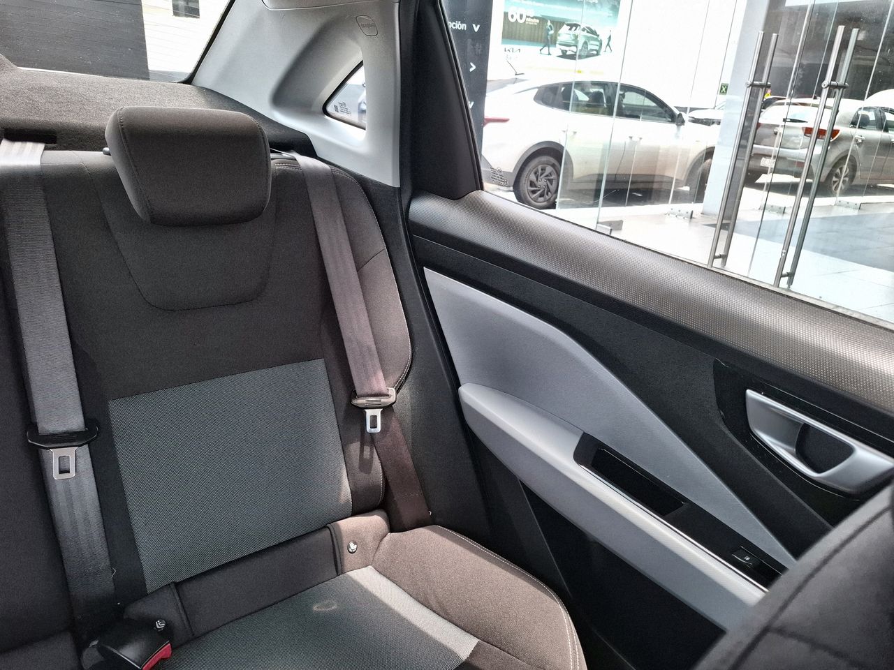 2024 Chevrolet AVEO LT MANUAL