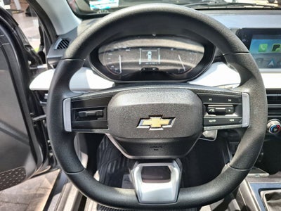 2024 Chevrolet AVEO LT MANUAL