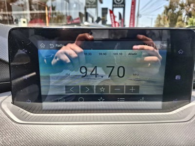 2024 Chevrolet AVEO LT MANUAL