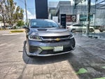 2024 Chevrolet AVEO LT MANUAL