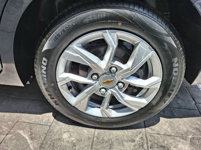 2024 Chevrolet AVEO LT MANUAL