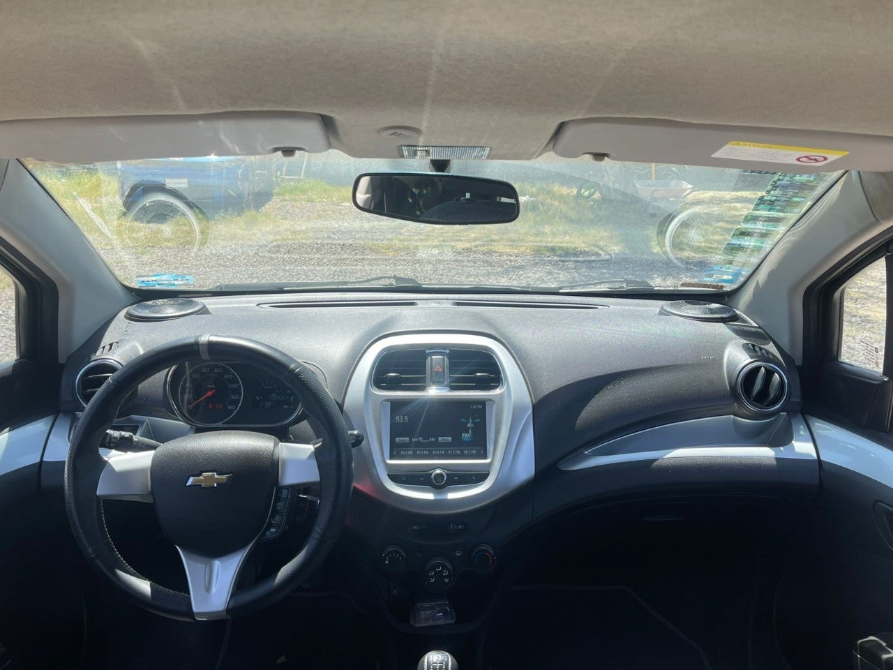 2020 Chevrolet BEAT LTZ C TM