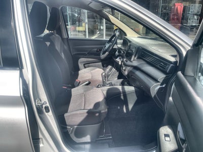 2021 SUZUKI ERTIGA GLS TM