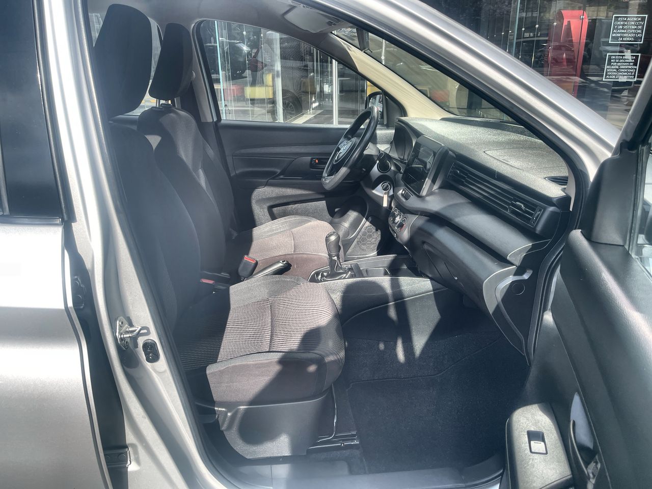 2021 SUZUKI ERTIGA GLS TM