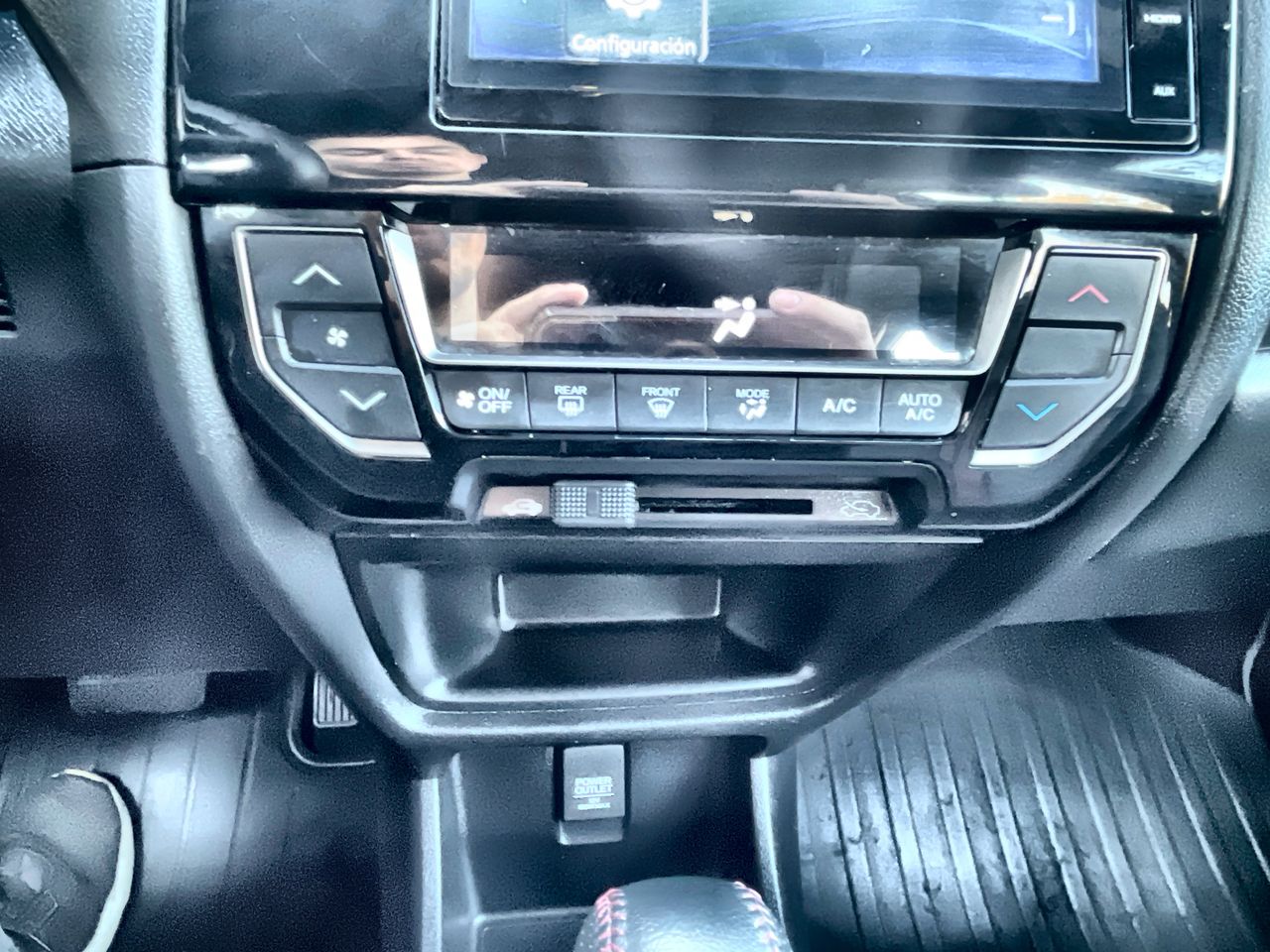 2021 Honda BR-V PRIME