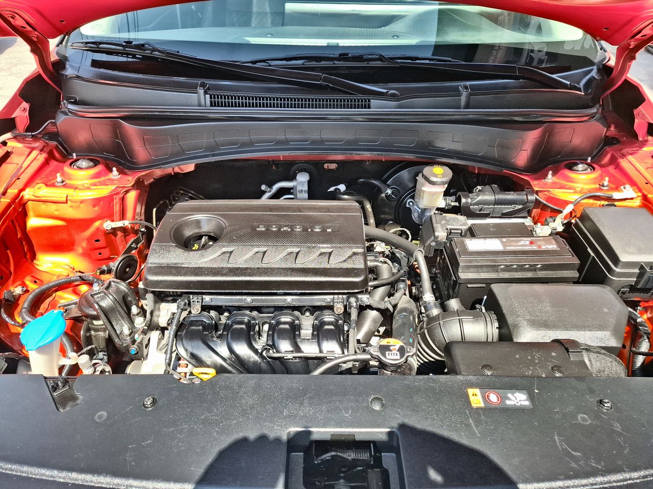 2022 Kia SELTOS EX TA