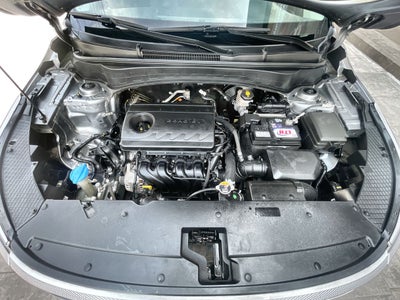 2022 Kia SELTOS EX TA