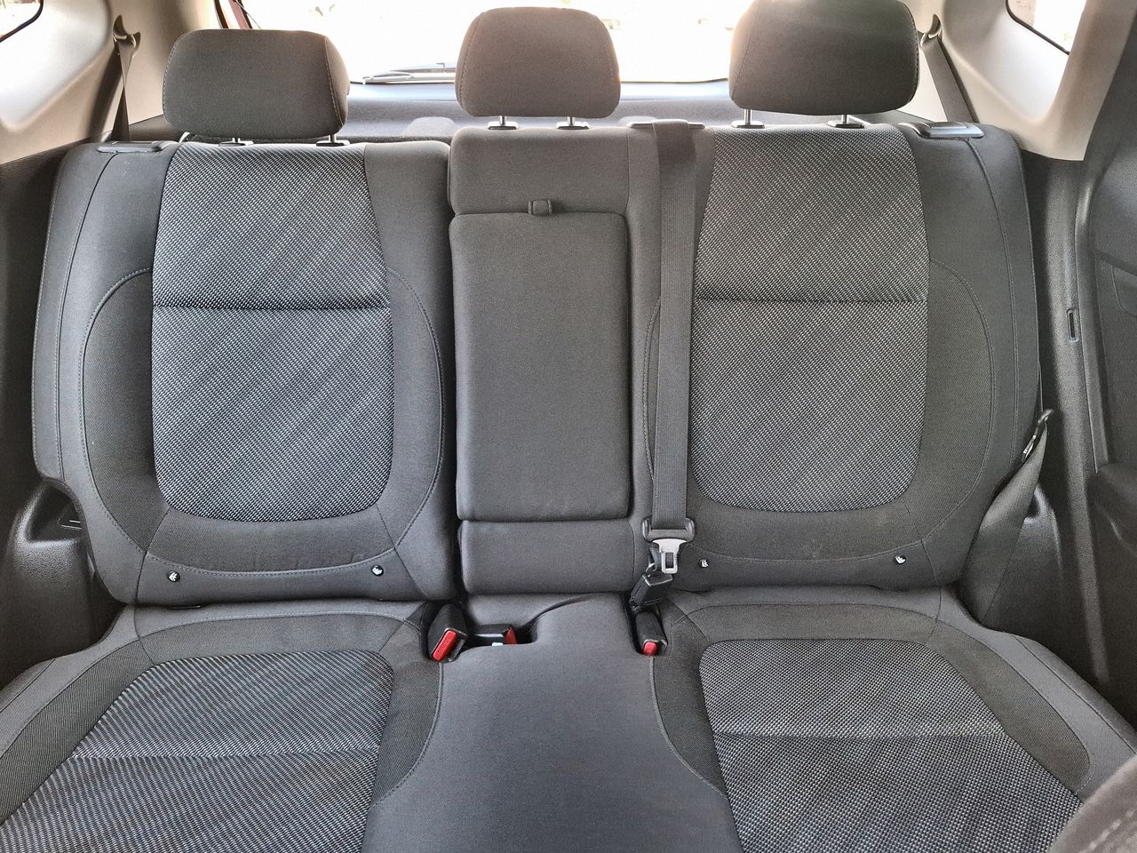 2022 Kia SELTOS EX TA