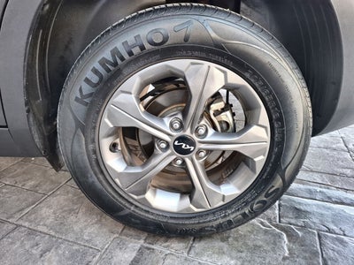 2022 Kia SELTOS EX TA