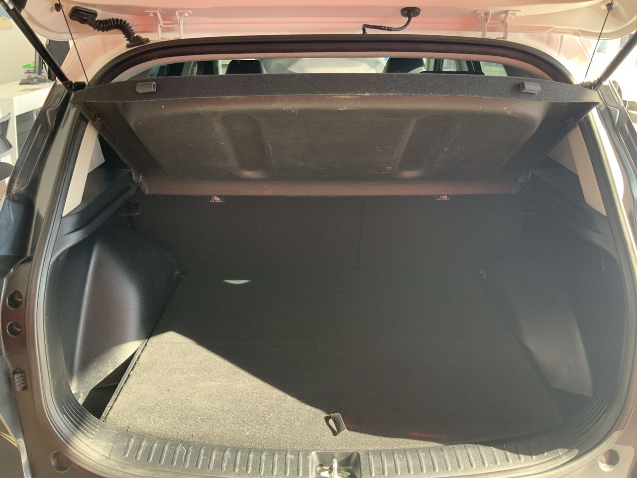 2020 Kia SELTOS 1.4 GT LINE DCT