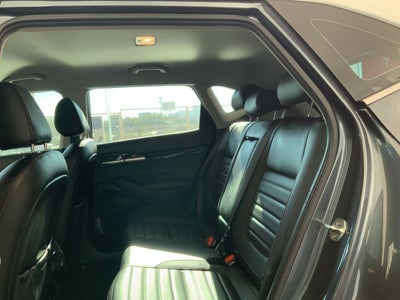 2020 Kia SELTOS 1.4 GT LINE DCT