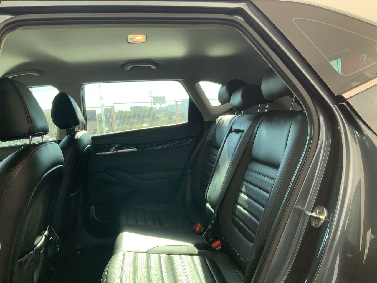 2020 Kia SELTOS 1.4 GT LINE DCT