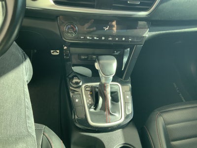 2020 Kia SELTOS 1.4 GT LINE DCT