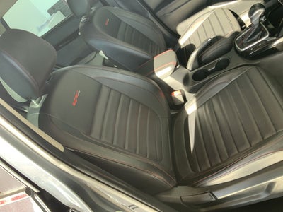 2020 Kia SELTOS 1.4 GT LINE DCT