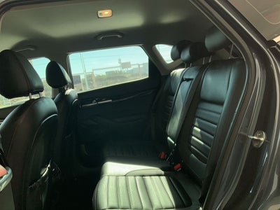 2020 Kia SELTOS 1.4 GT LINE DCT