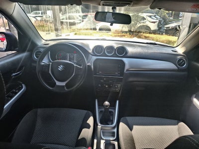 2016 SUZUKI VITARA GLS MT