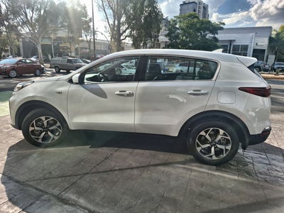 2019 Kia SPORTAGE 2.0L LX T/A