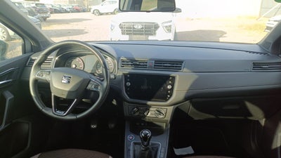 2019 SEAT IBIZA XCELLENCE