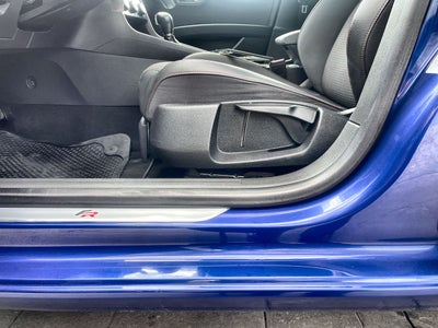 2019 SEAT LEON 1.4 FR 150 HP DSG