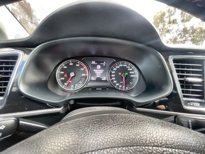 2019 SEAT LEON 1.4 FR 150 HP DSG
