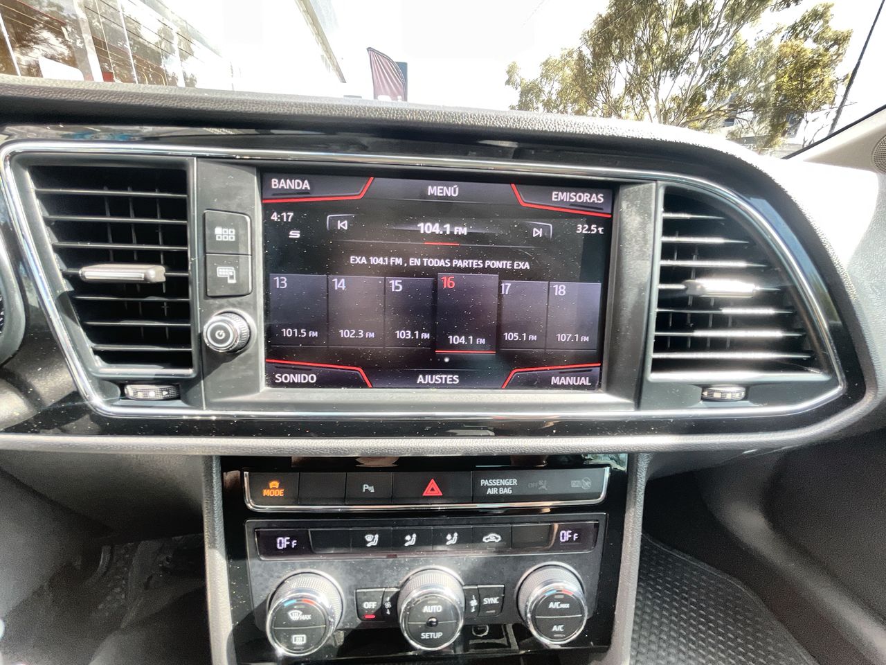 2019 SEAT LEON 1.4 FR 150 HP DSG