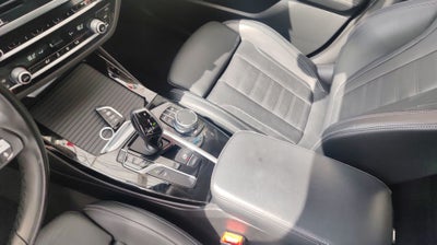 2021 BMW X3 XDRIVE 30I