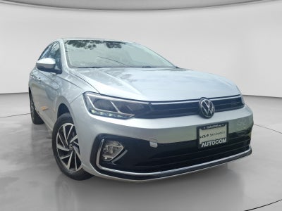 2024 Volkswagen VIRTUS COMFORTLINE TIPTRONIC