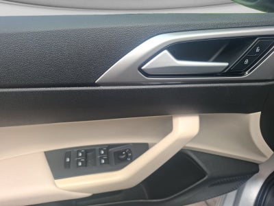 2024 Volkswagen VIRTUS COMFORTLINE TIPTRONIC
