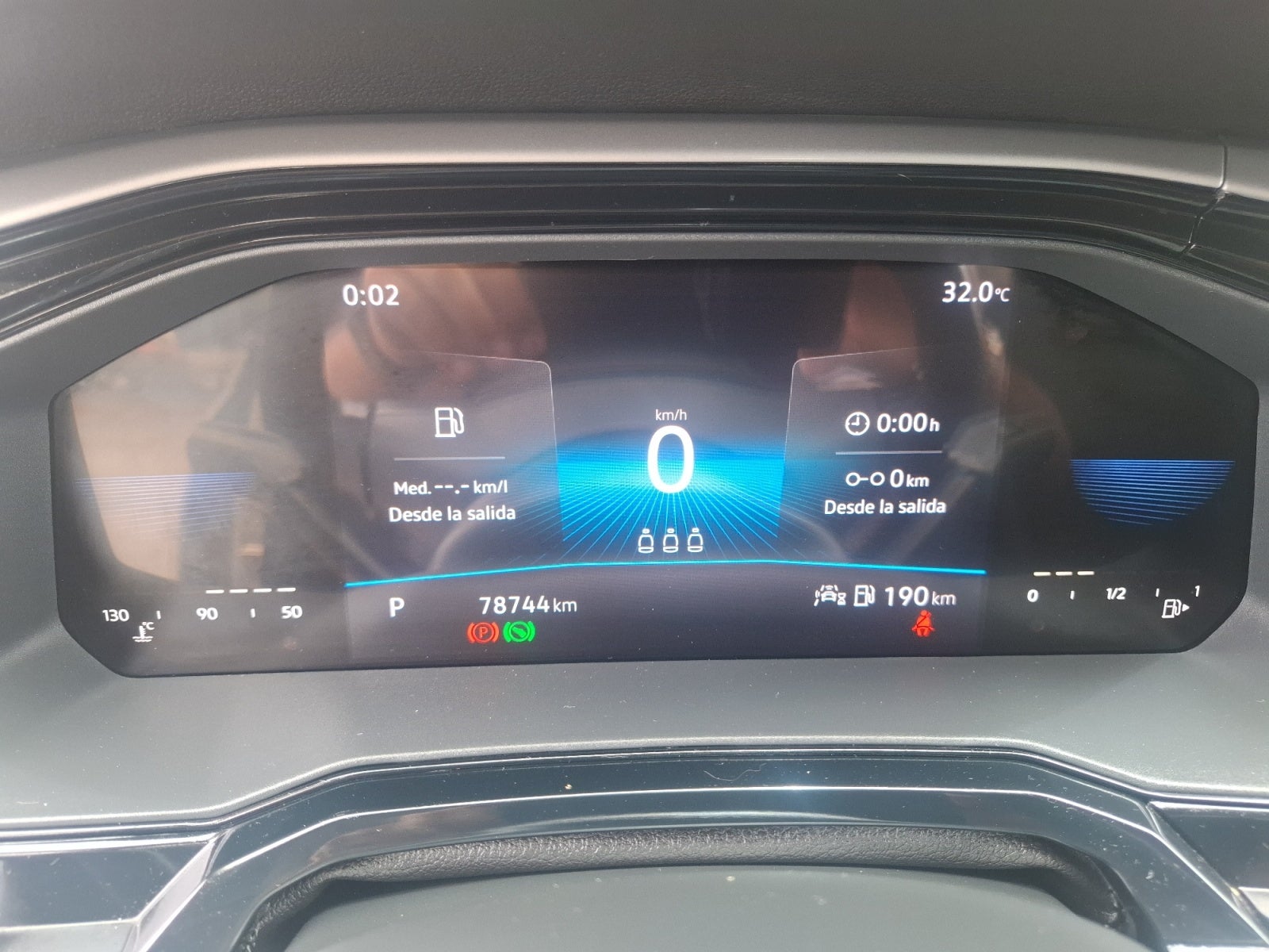 2024 Volkswagen VIRTUS COMFORTLINE TIPTRONIC