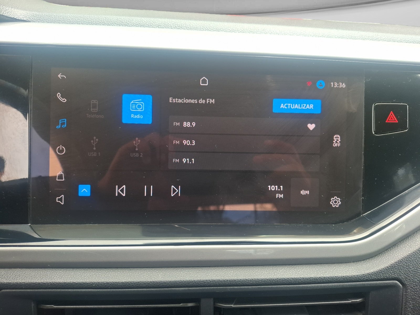 2024 Volkswagen VIRTUS COMFORTLINE TIPTRONIC