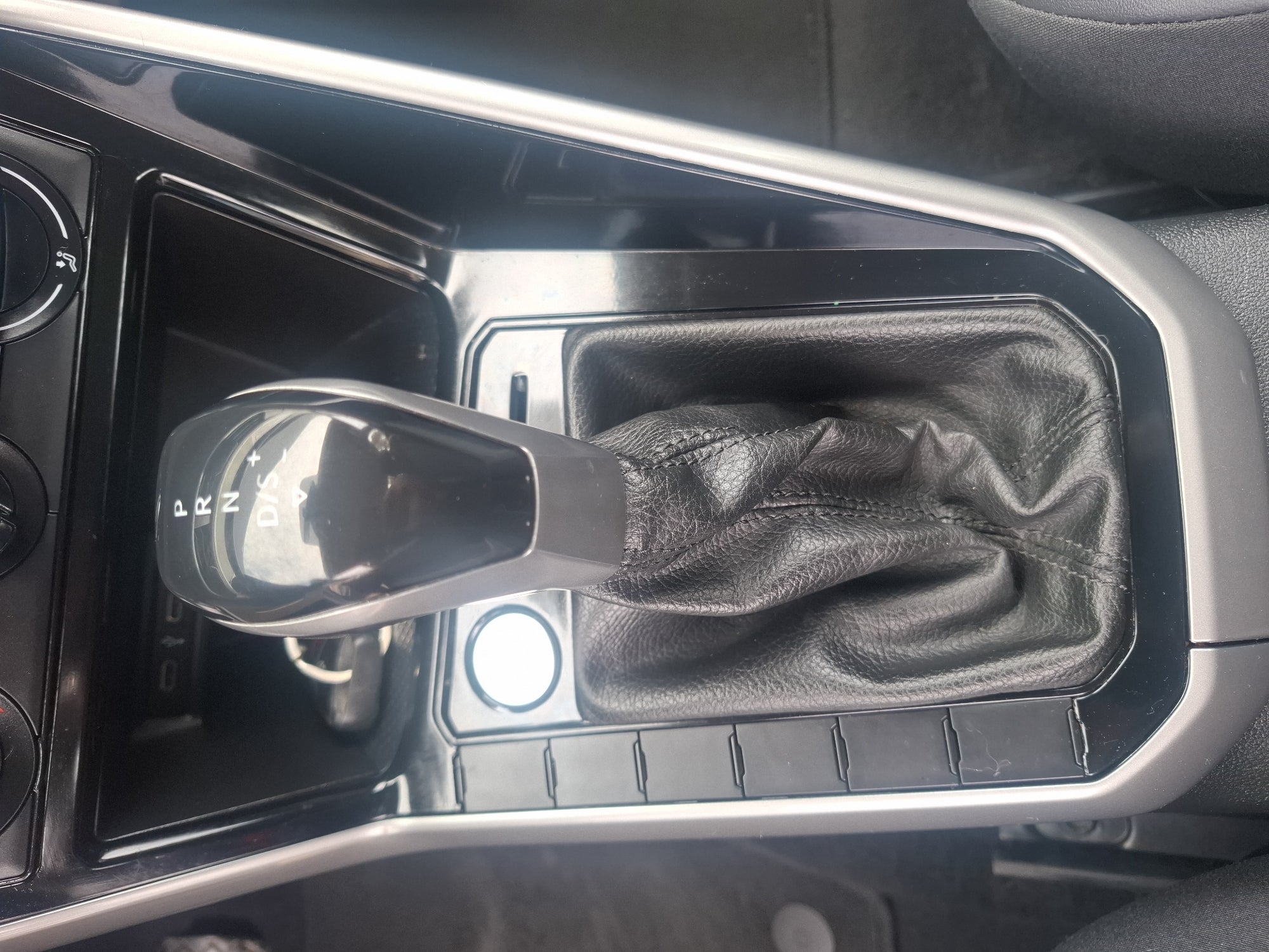 2024 Volkswagen VIRTUS COMFORTLINE TIPTRONIC