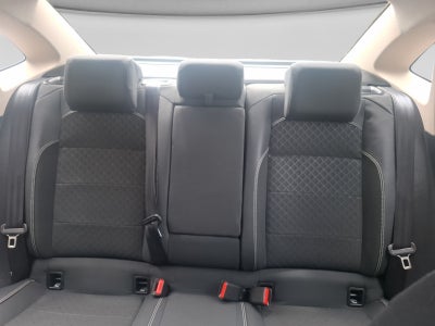 2024 Volkswagen VIRTUS COMFORTLINE TIPTRONIC