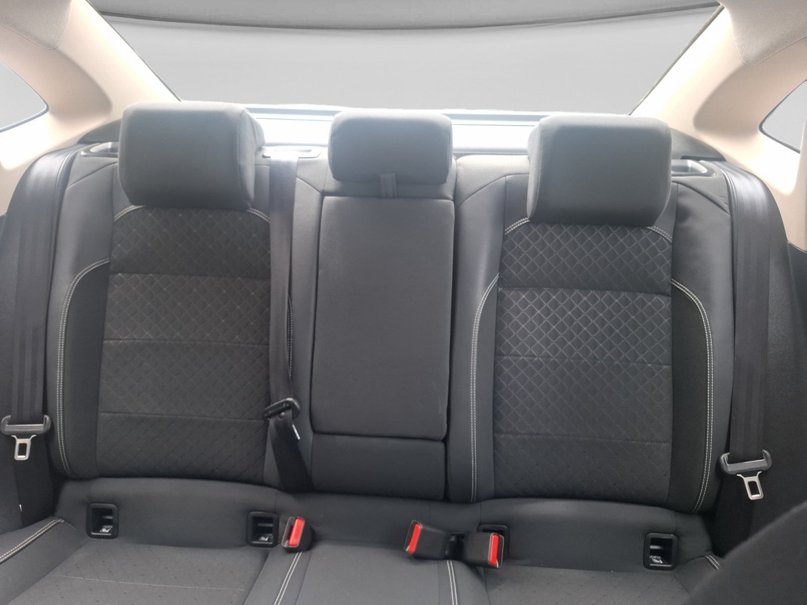 2024 Volkswagen VIRTUS COMFORTLINE TIPTRONIC