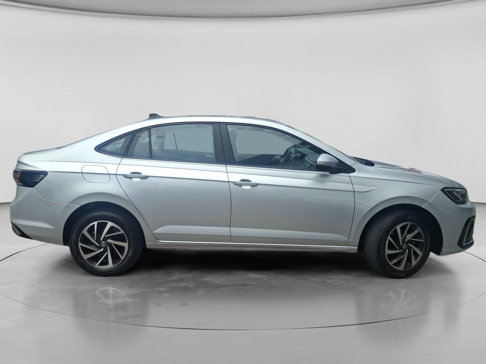 2024 Volkswagen VIRTUS COMFORTLINE TIPTRONIC