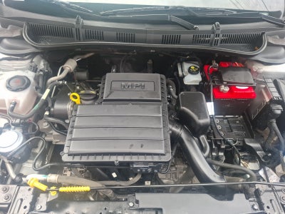 2024 Volkswagen VIRTUS COMFORTLINE TIPTRONIC