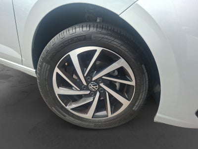 2024 Volkswagen VIRTUS COMFORTLINE TIPTRONIC