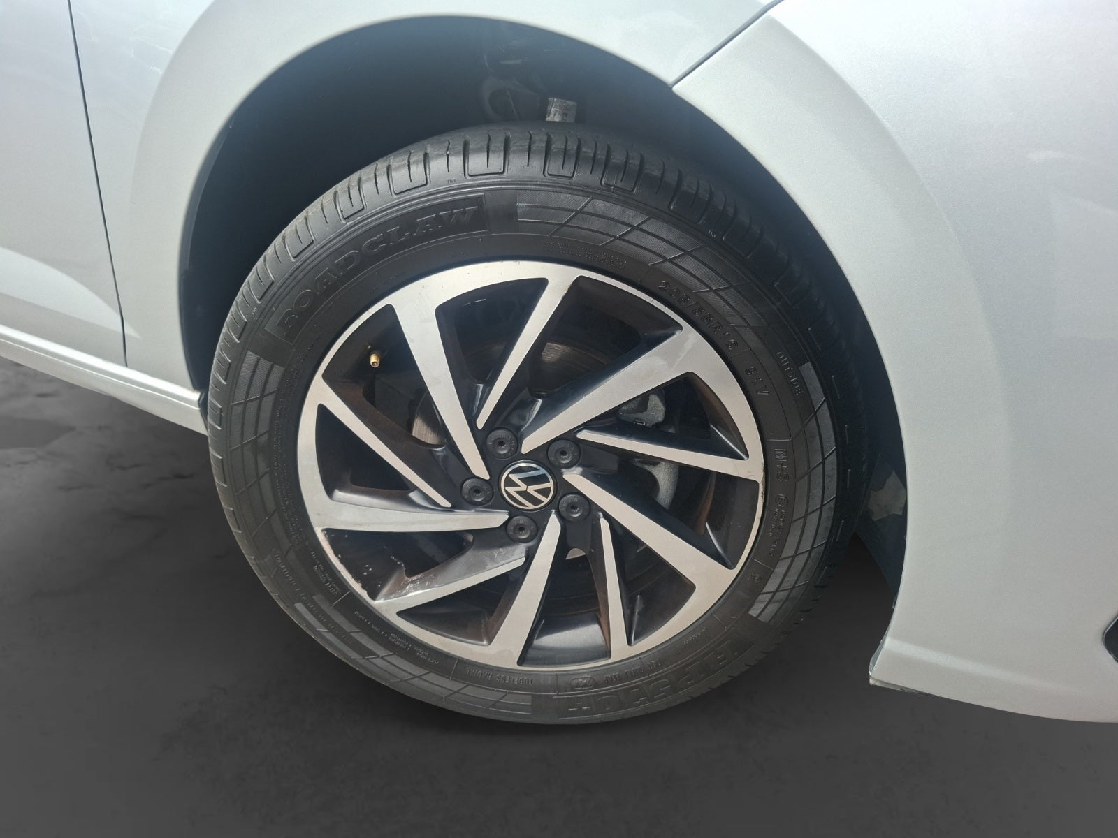 2024 Volkswagen VIRTUS COMFORTLINE TIPTRONIC