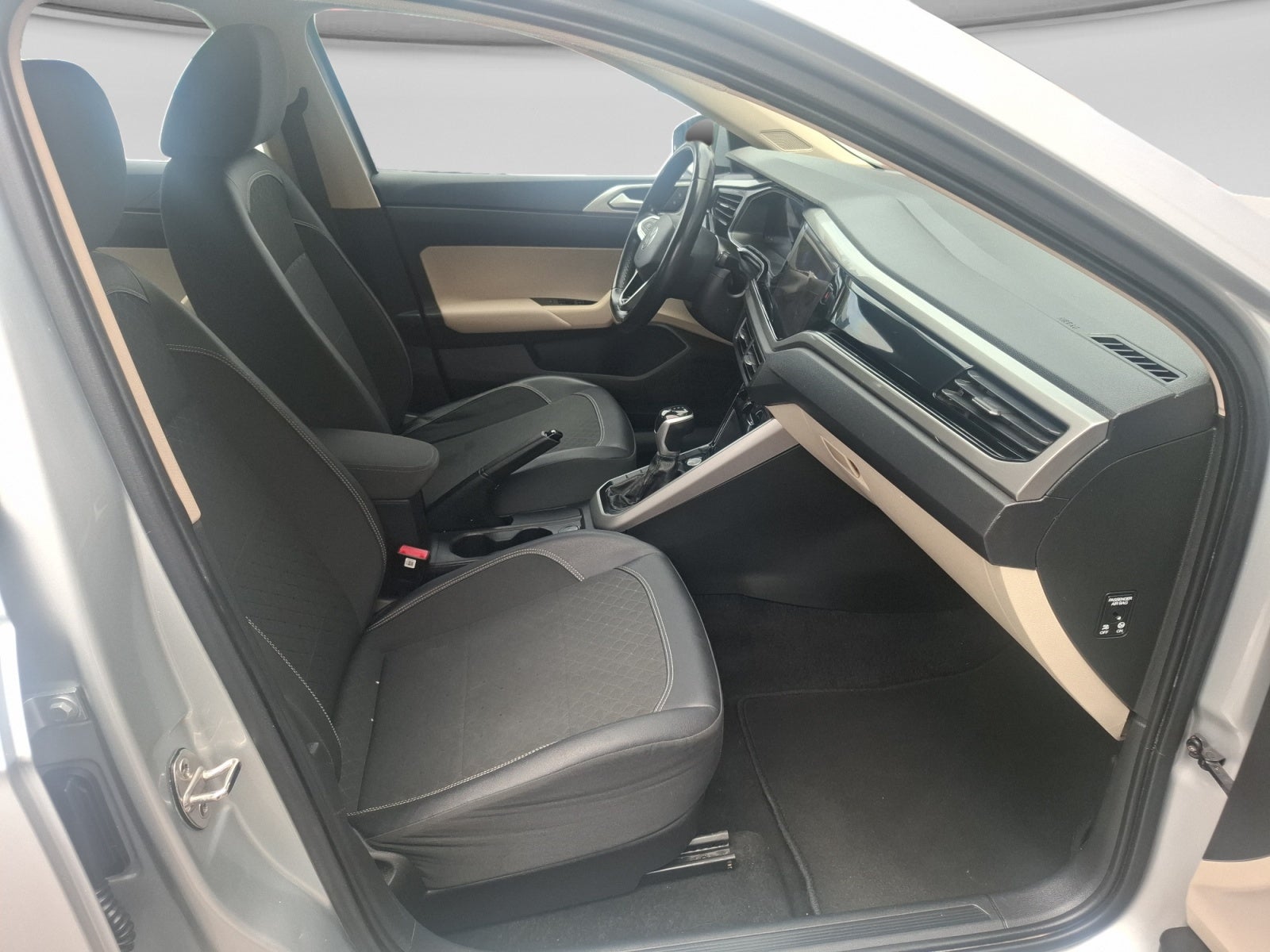 2024 Volkswagen VIRTUS COMFORTLINE TIPTRONIC