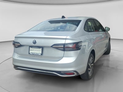 2024 Volkswagen VIRTUS COMFORTLINE TIPTRONIC