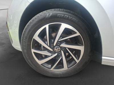 2024 Volkswagen VIRTUS COMFORTLINE TIPTRONIC