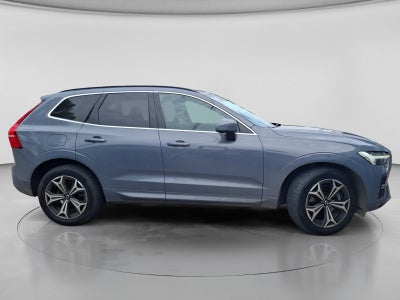 2022 Volvo XC60 MOMENTUM B5 AWD