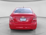 2017 Chevrolet SONIC LS A TM
